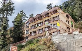 Treebo Shimla Ayurvedic Retreat, Kufri - Pure Veg